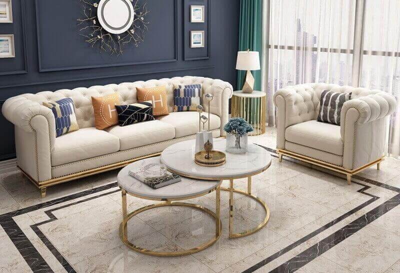 Wholesale Furniture From China Definitive Guide by SellersUnion Yiwu