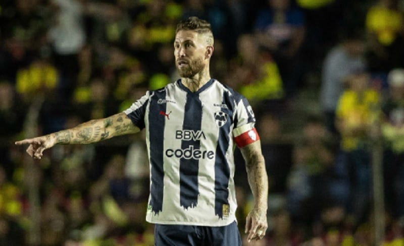 Bikin Geger La Liga! Sergio Ramos Disebut Negosiasi Beli Sevilla, DAFTAR ITUDEWA SEKARANG !!