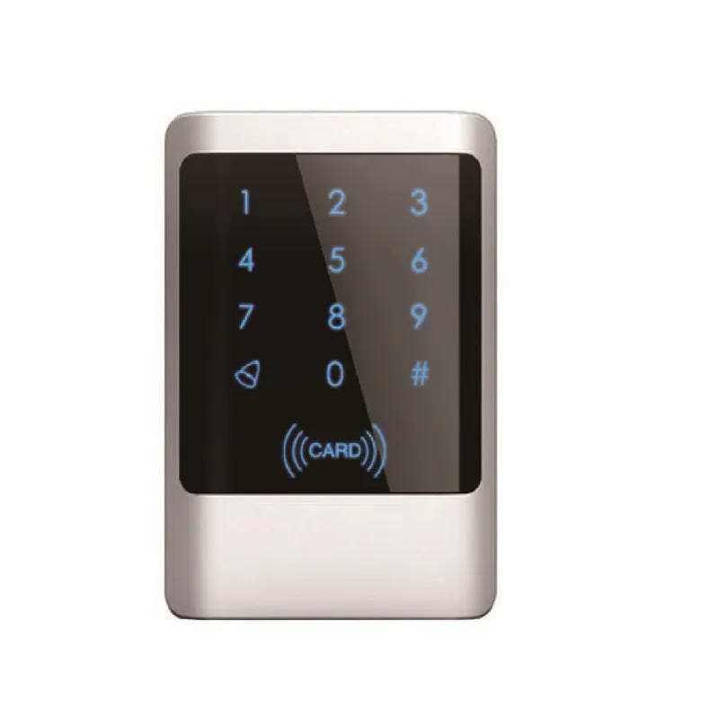 Securing Your Business With StandAlone Access Control Systems by