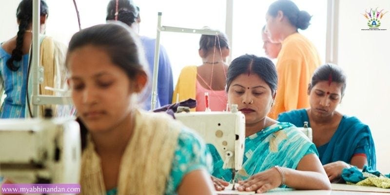 Empowering India’s Youth: How NGOs are Changing Lives Through Skill Development