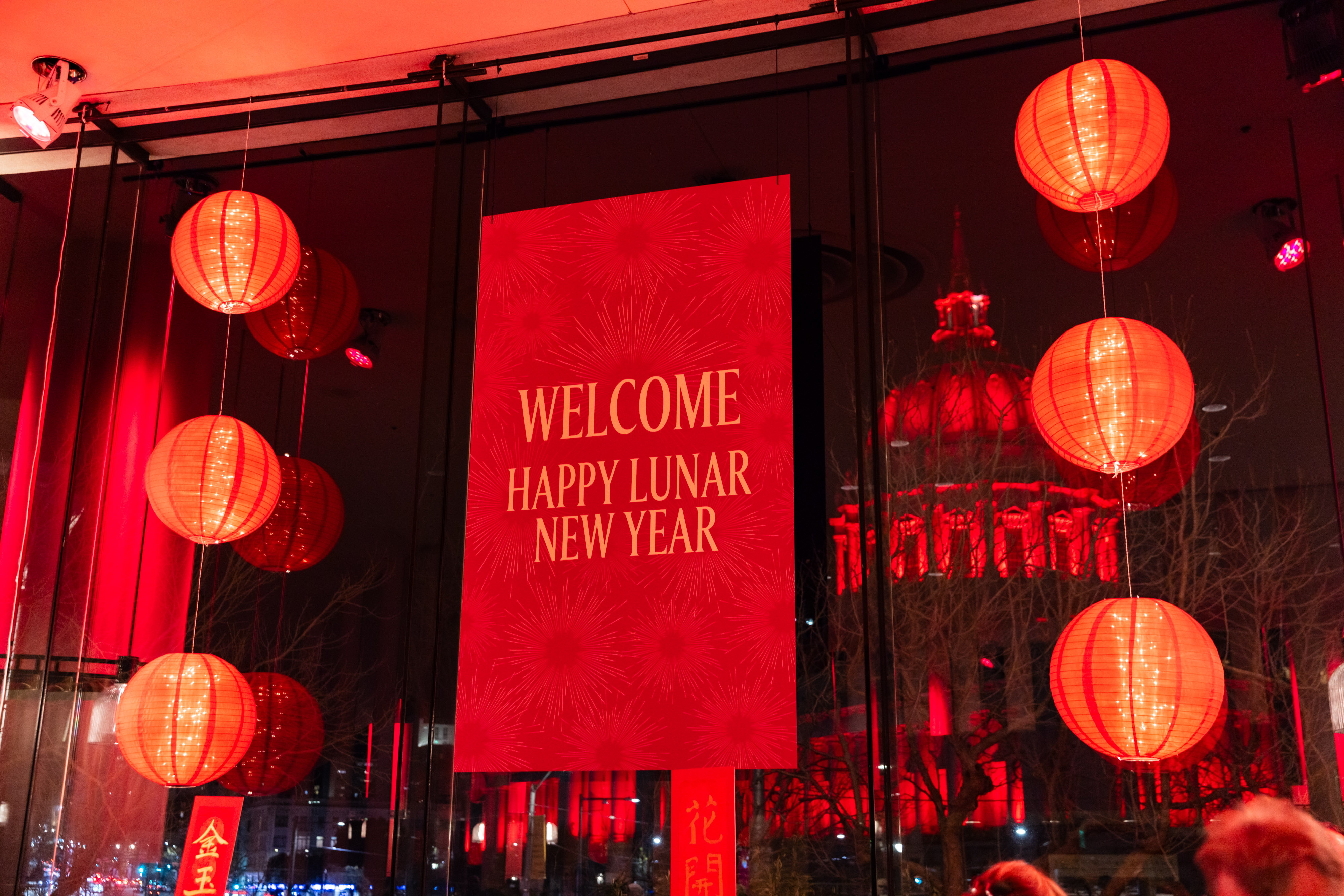 How Lunar New Year at SF Symphony set the tone for 2025