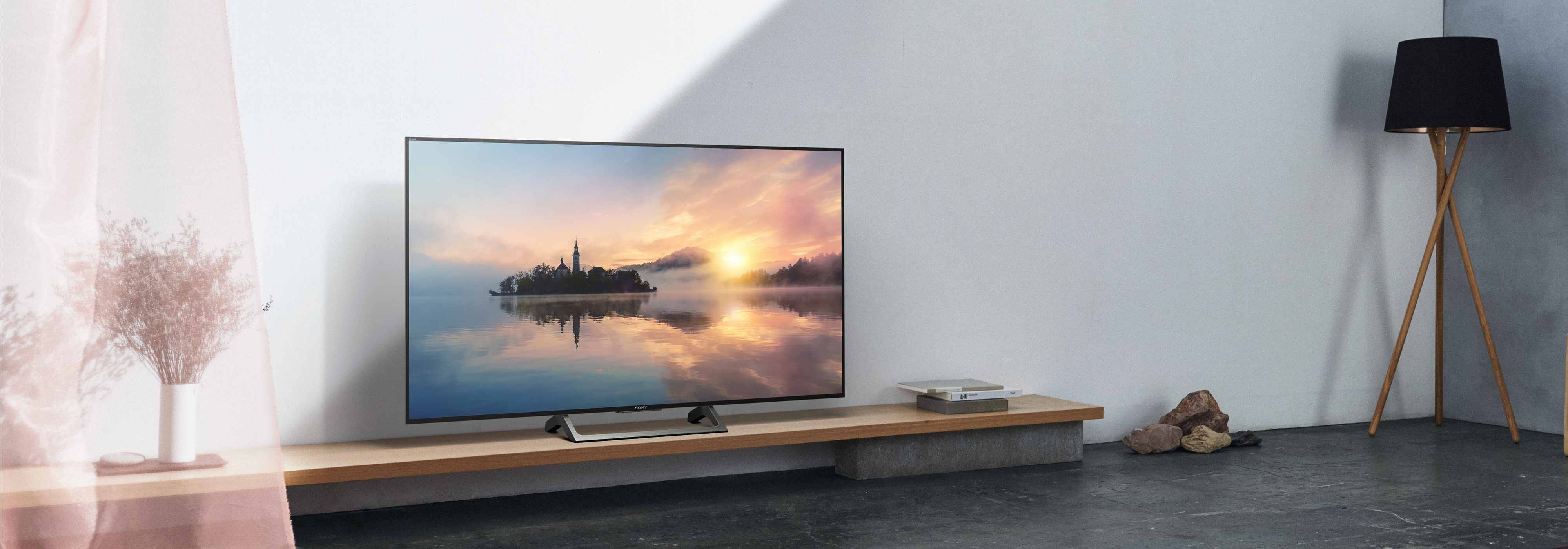 More affordable Sony XE70 4K HDR TV without Android announced | by Sohrab  Osati | Sony Reconsidered