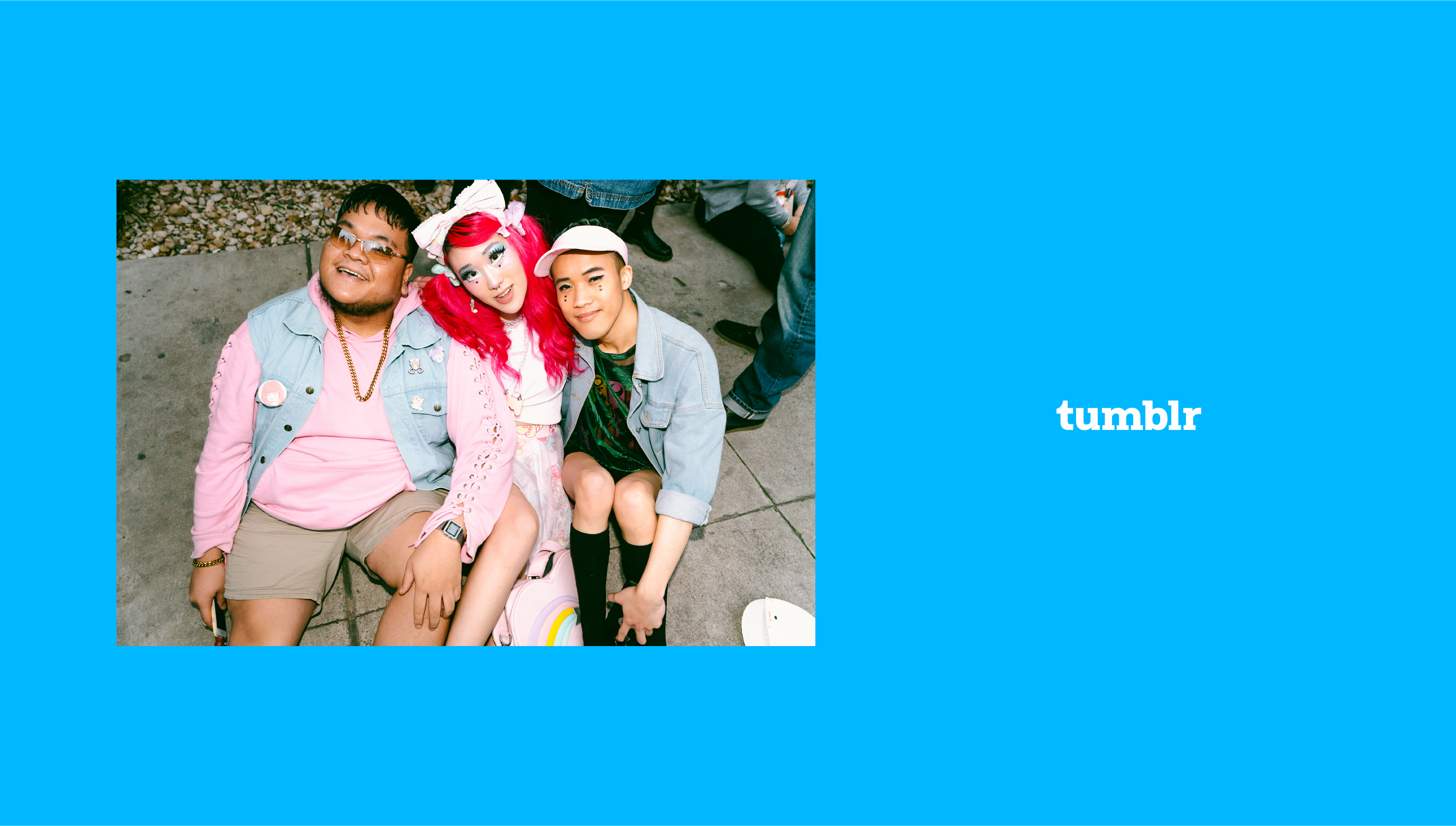 Tumblr: What It Is and How to Join It