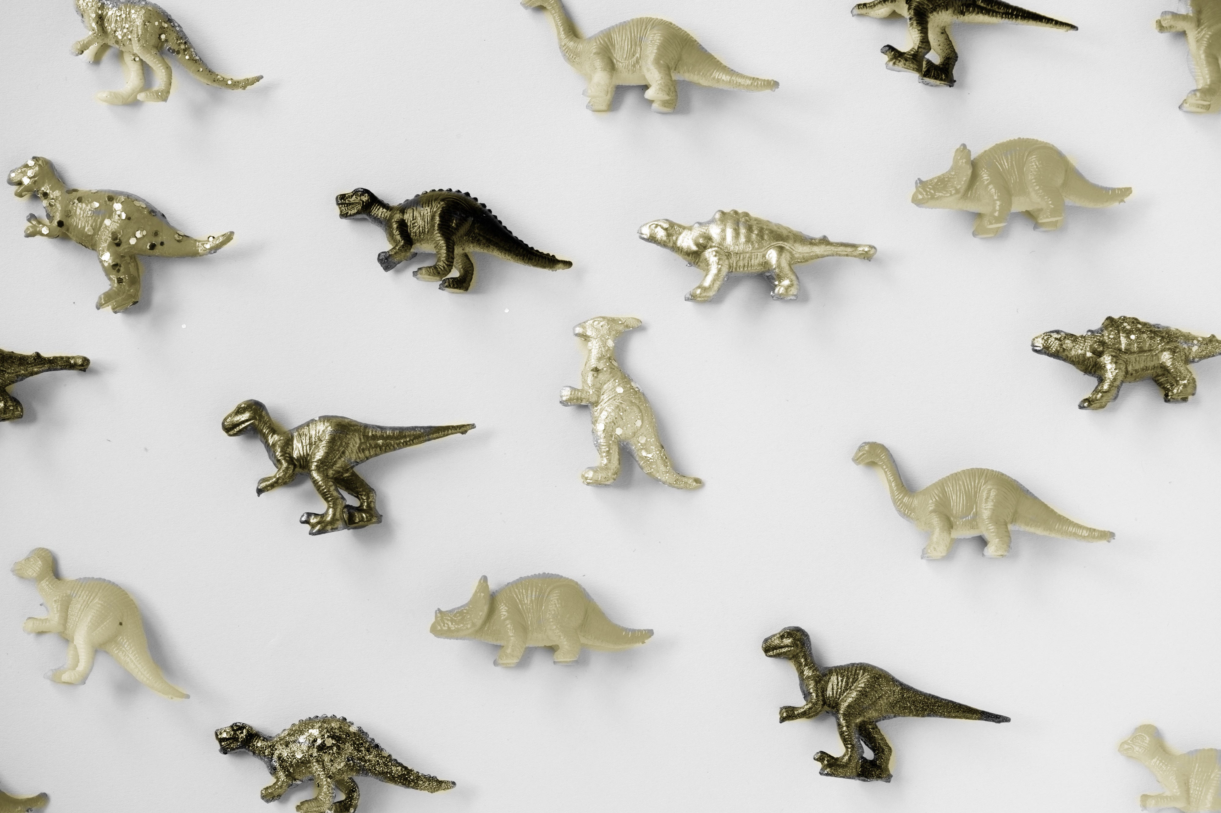 Chrome Dino - Variables!