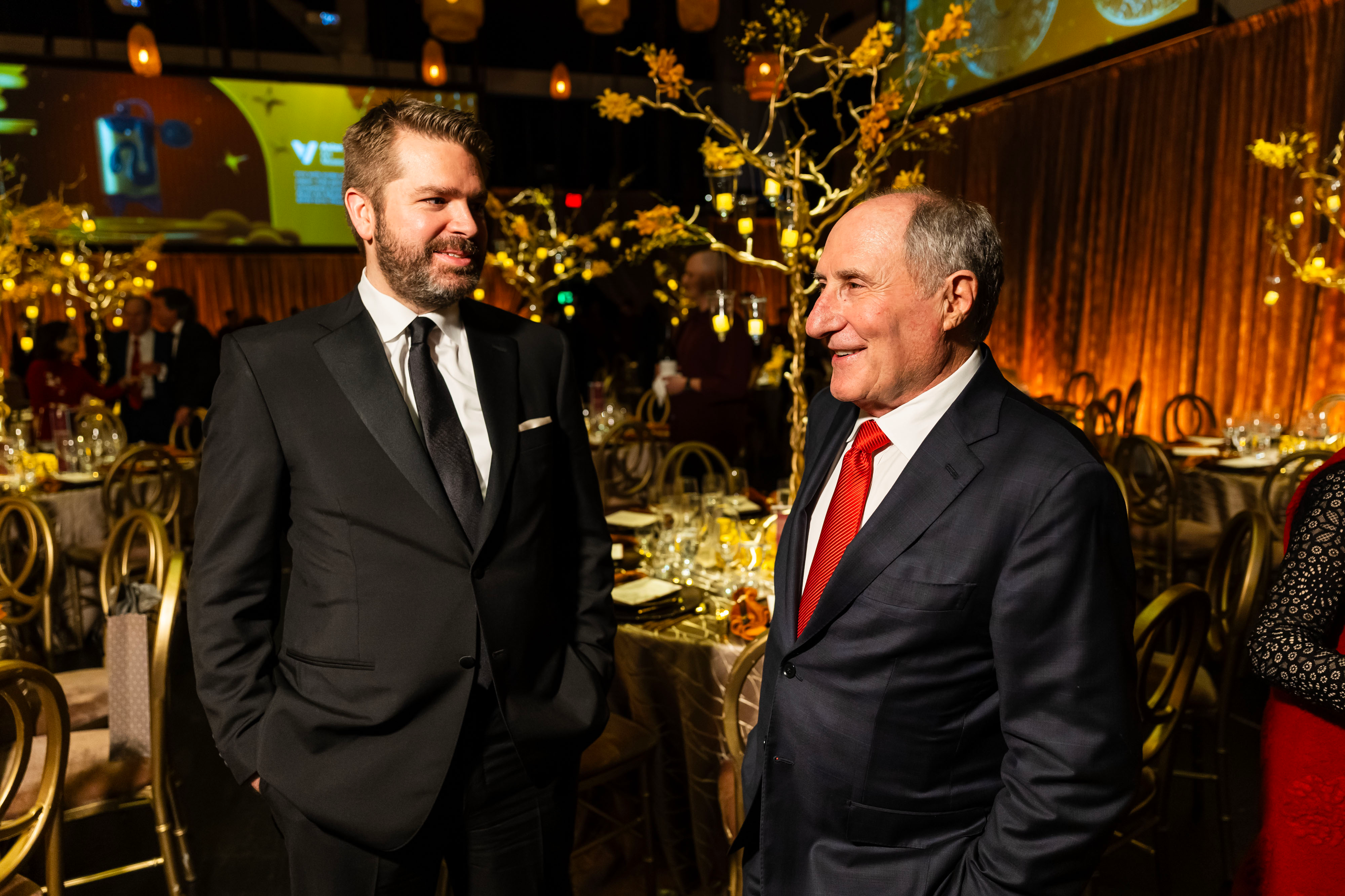 How Lunar New Year at SF Symphony set the tone for 2025