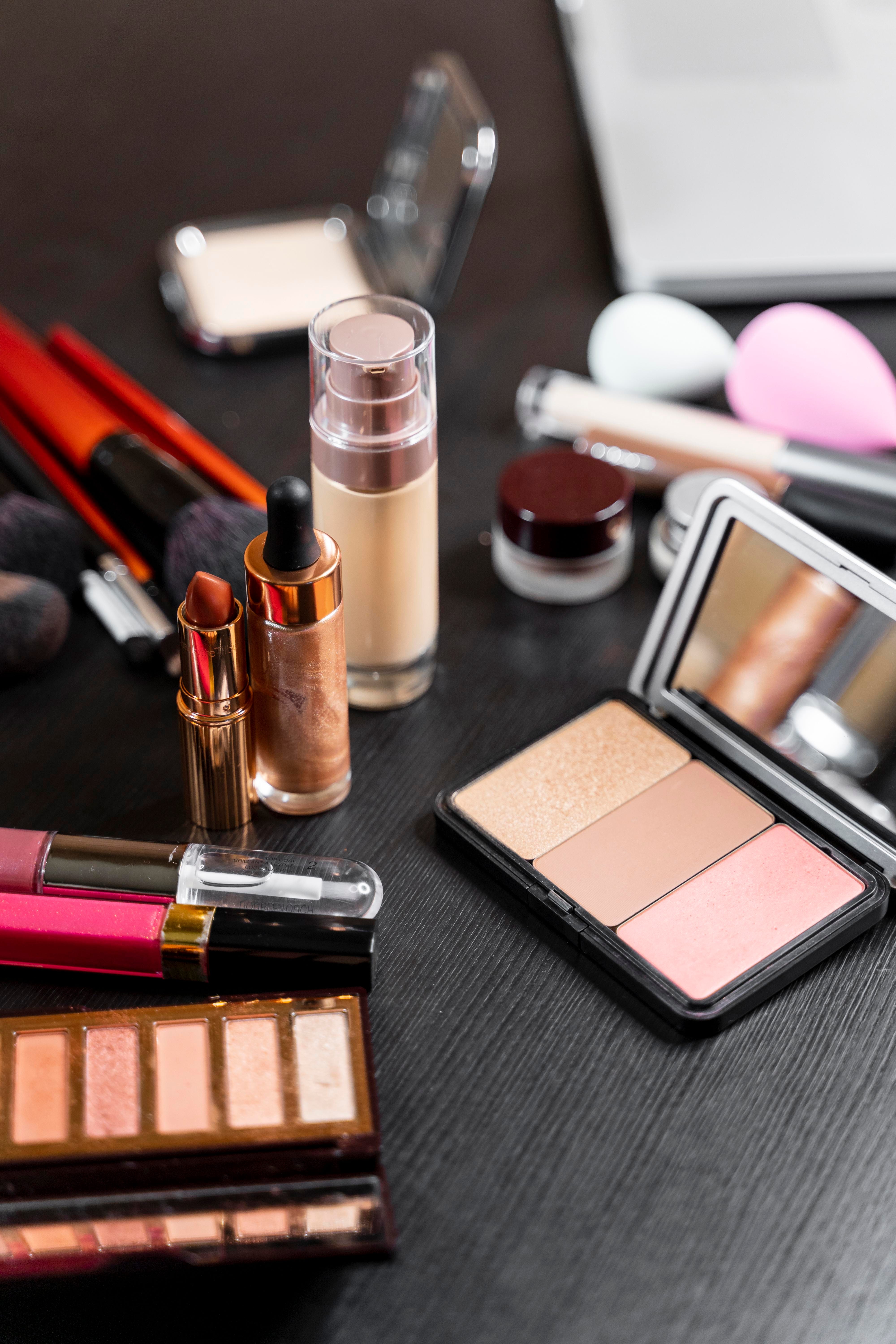 Buy Nykaa Makeup Online at Best Prices In India | Newmarketkart -  NewMarketkart - Medium
