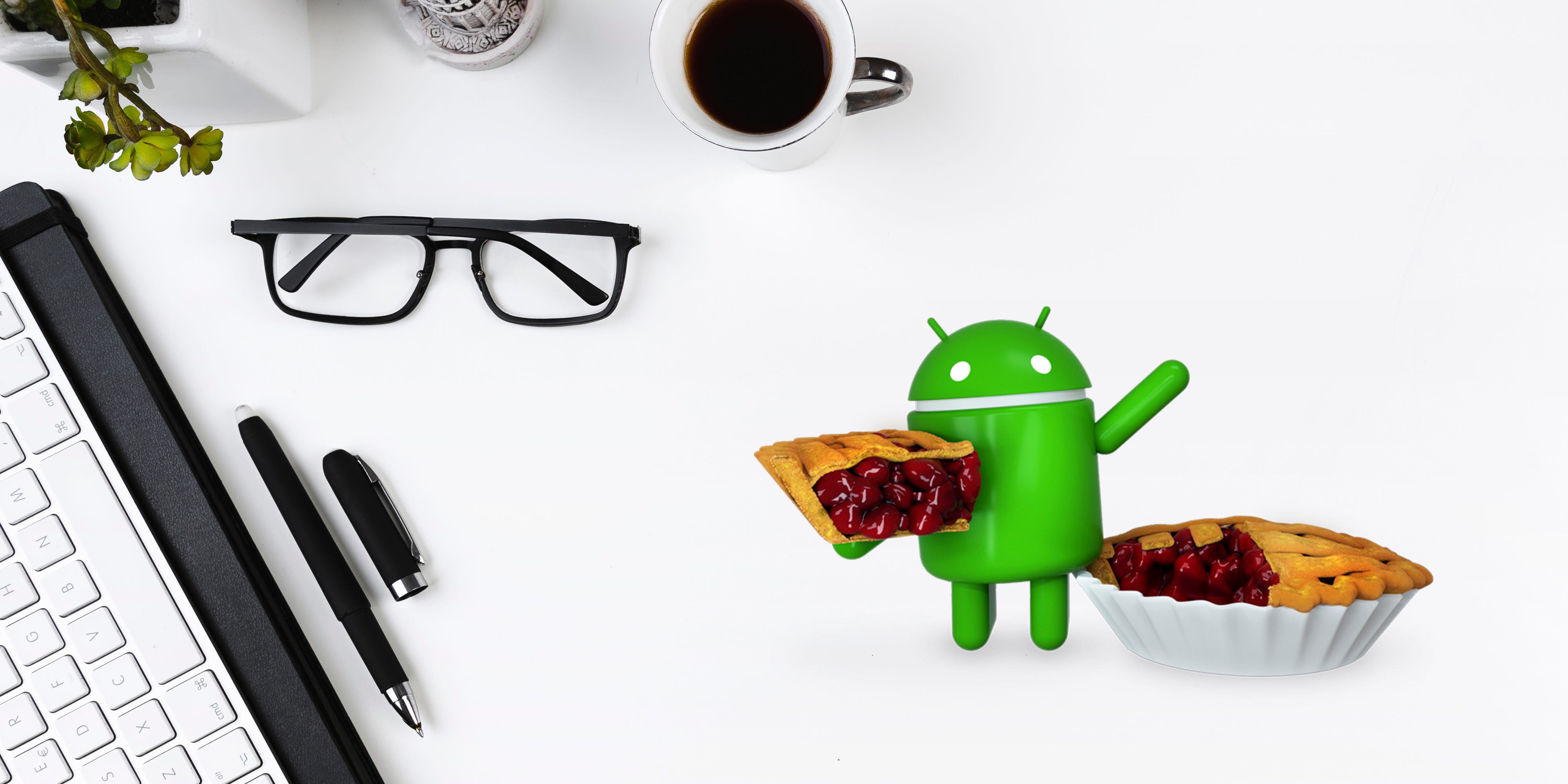 Por qué Android TV™ Pie debe ser tu elección ahora mismo, by WeTek