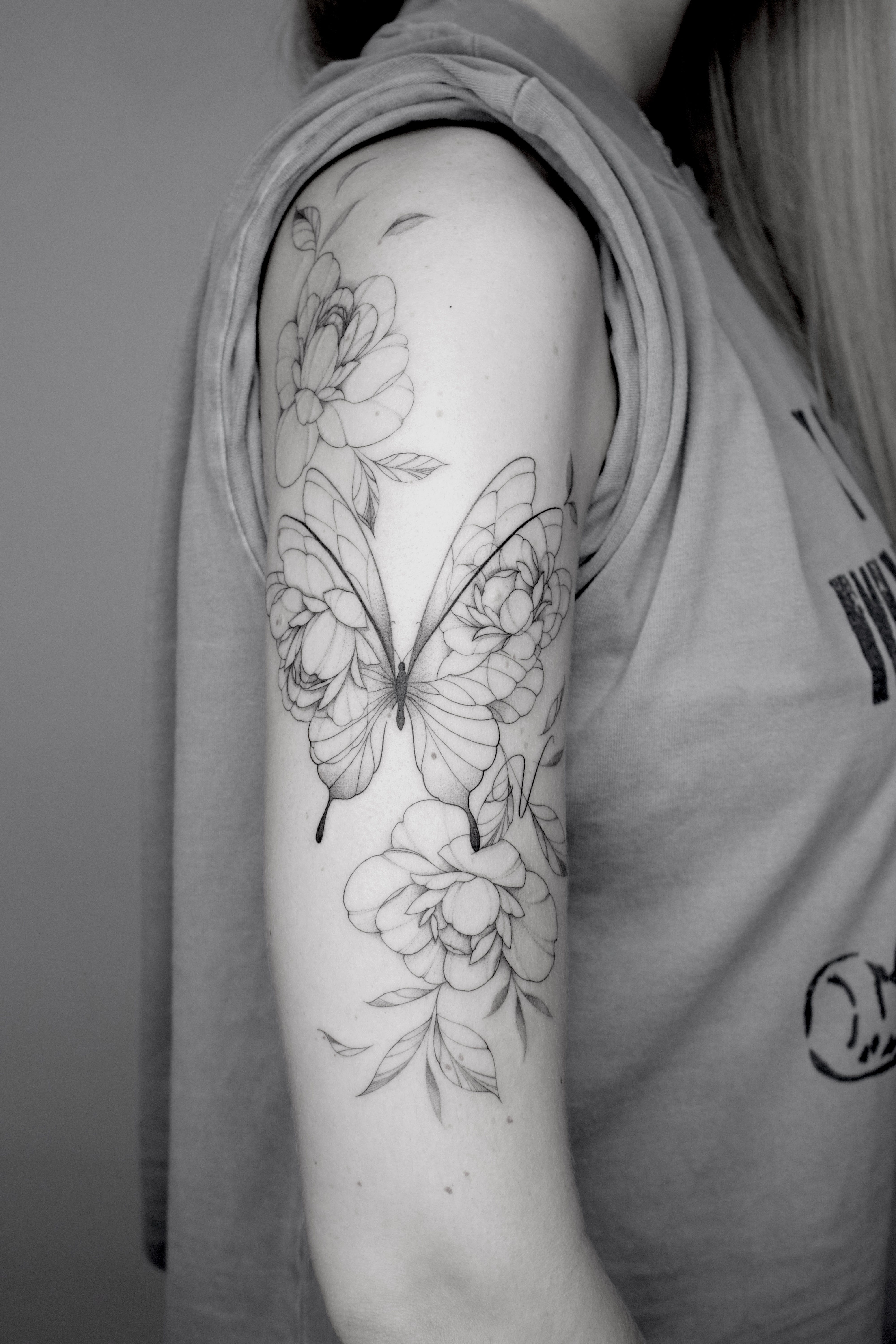 Divine Feminine Temporary Tattoo - Etsy, image size:4000x6000