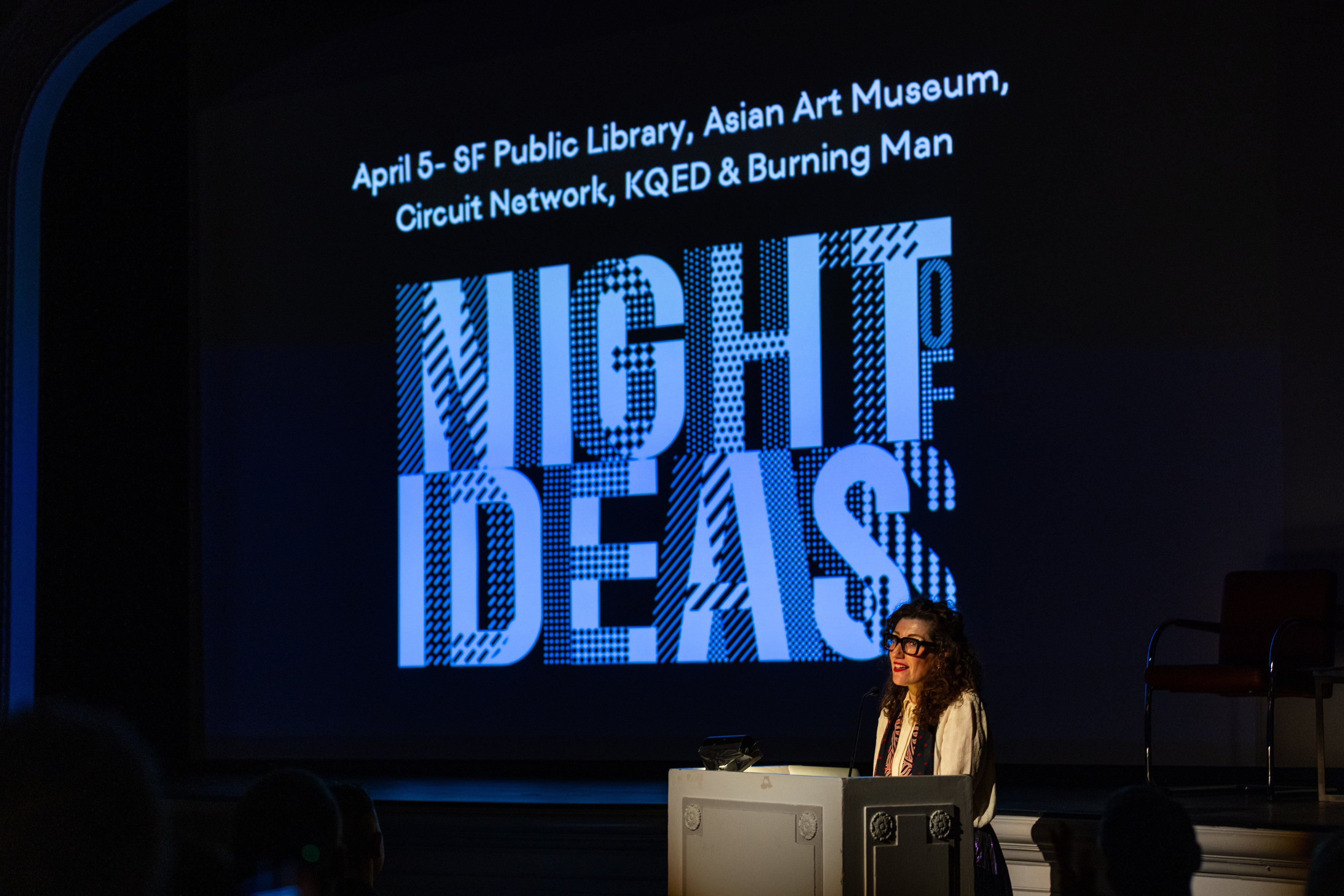 San Francisco’s dandiest night: Villa Albertine’s 2025 season launch