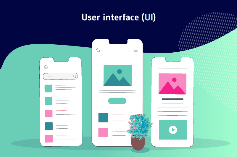Easy To Use Interface