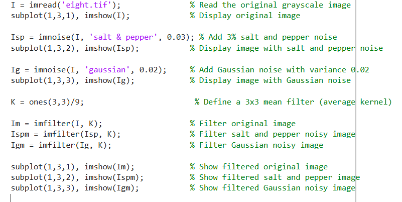 Exploring Convolution and Correlation Operations for Image Processing ...