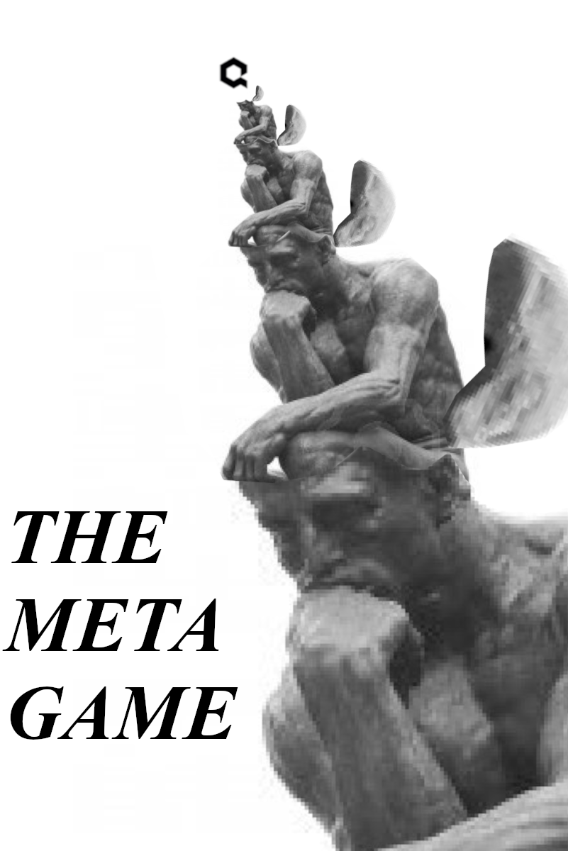 Metagame - The Preview Dilemma