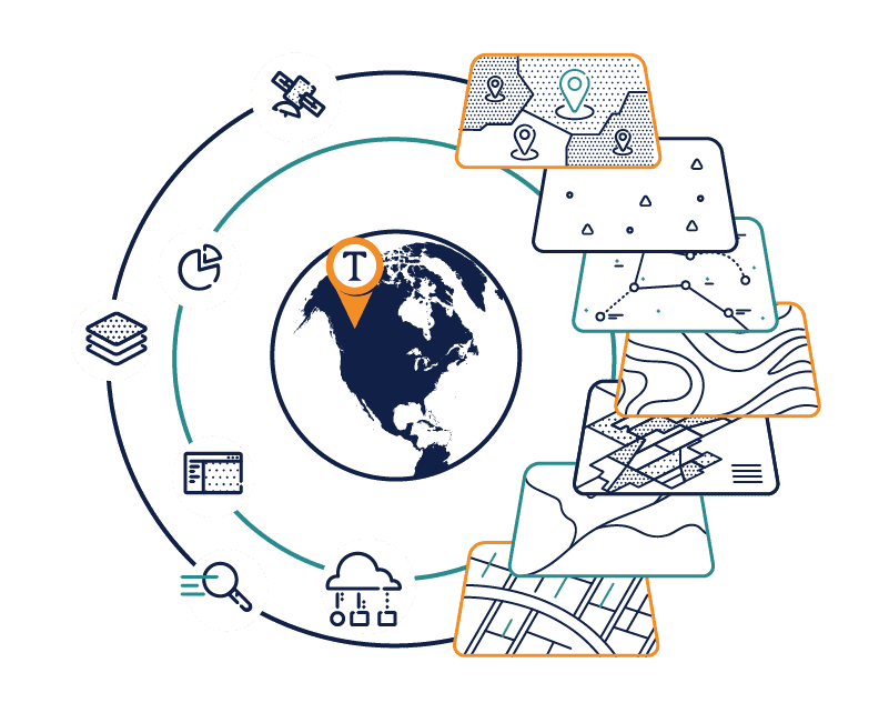 Geospatial Data Analysis. Overview by Vaishnavi Sonawane Medium