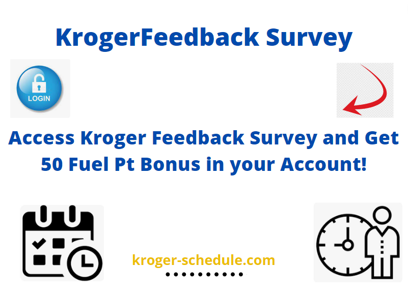 KrogerFeedback Survey 50 Fuel Pt Bonus Alis James Medium