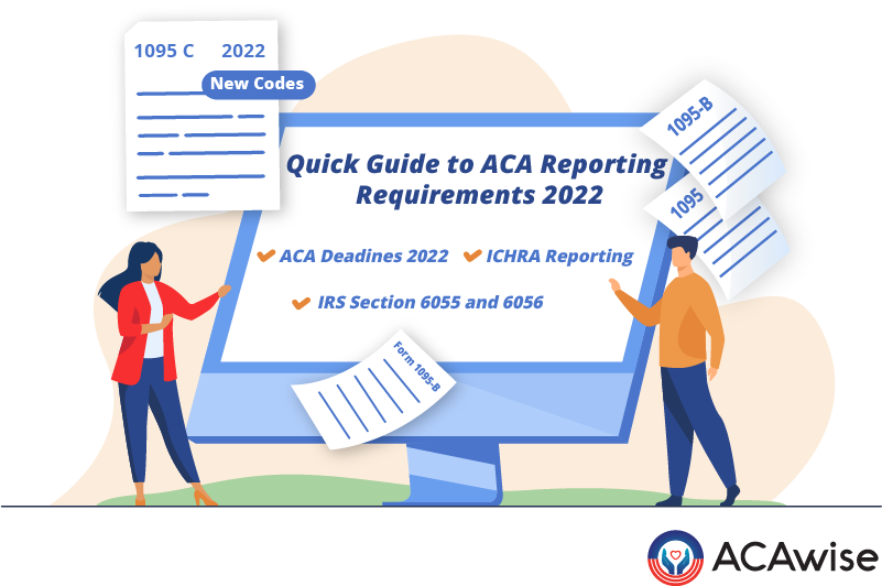 An Employer’s Guide to ACA Reporting Requirements 2022 by ACAwise