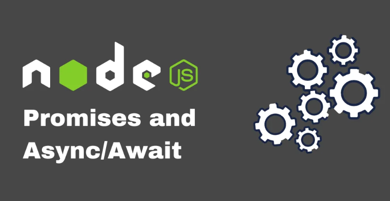 Async, Await, and Promises in Express: Your Guide to Effortless ...