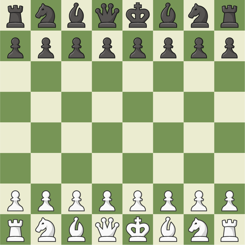 How many solutions does every chess position have? - Quora