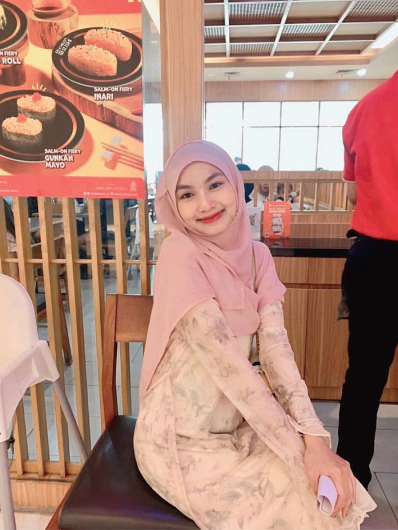 Ikhlas adalah Pulang