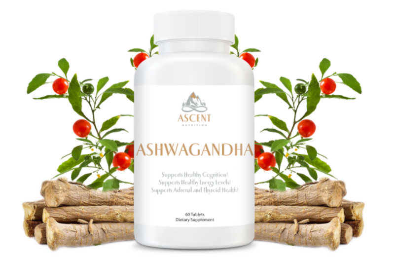 Why You Should Consider Taking Ashwagandha Supplement | Medium