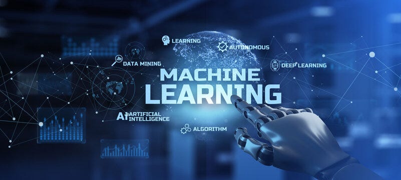 How to Build a Machine Learning Model Without Using Scikit-learn or ... image.