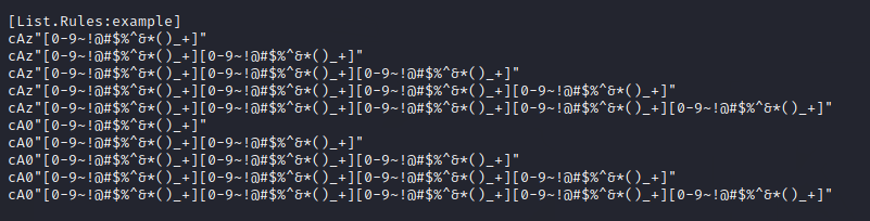 Tryhackme Crack The Hash : Level 2 Full Walkthrough | by Vishnu Chebolu ...