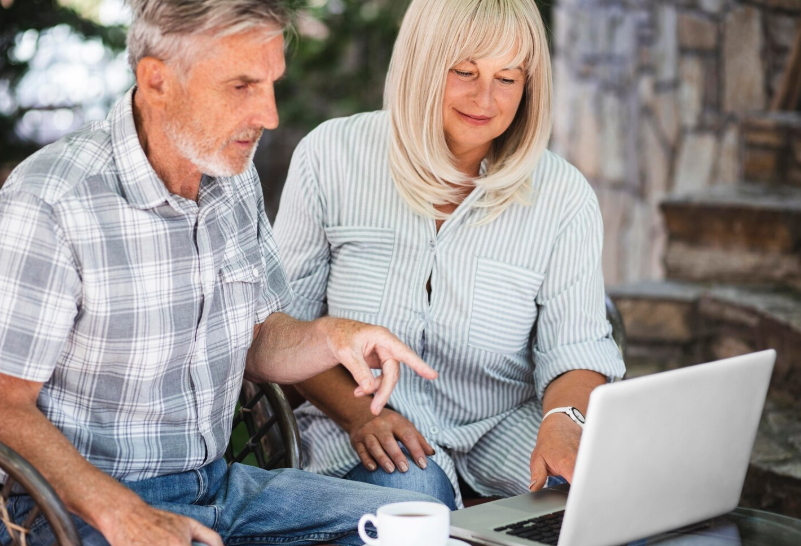 When Bluetooth or Your TV Won’t Connect: A Simple Guide for Seniors