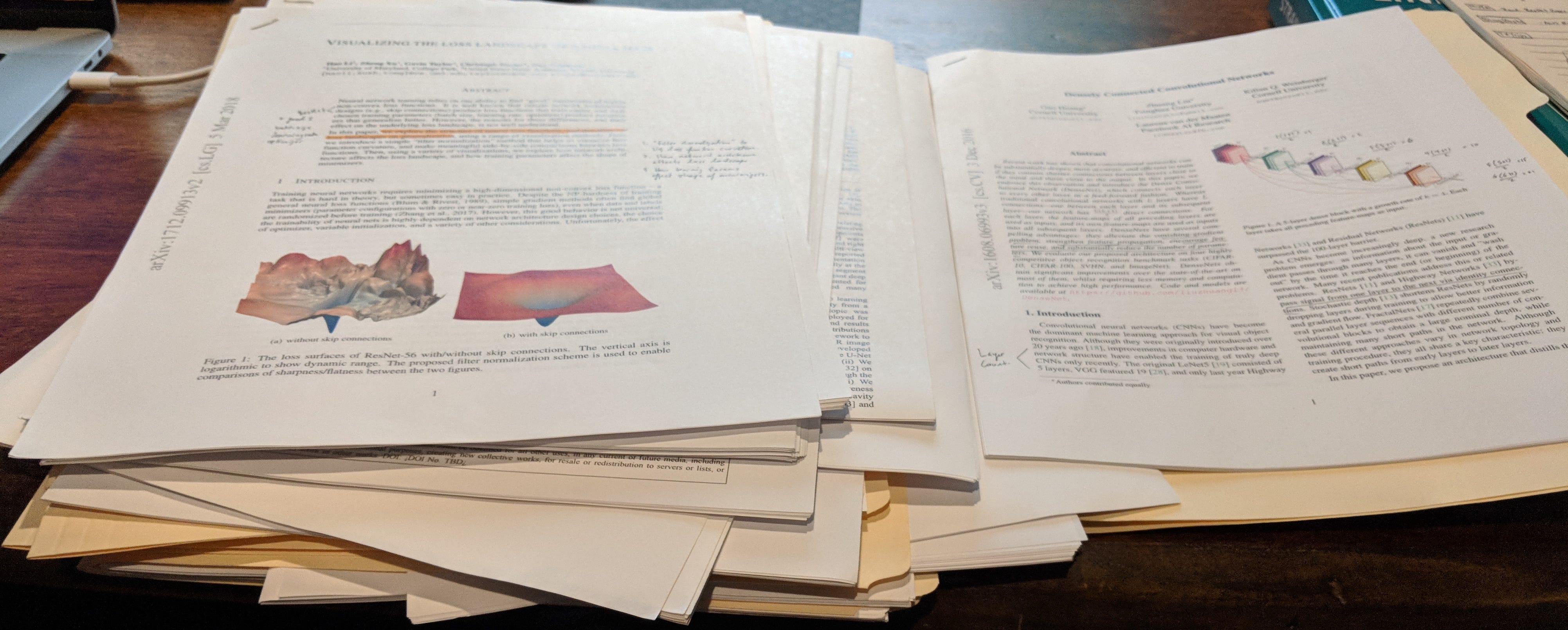Guide to Reading Academic Research Papers | by Kyle M Shannon | Towards  Data Science