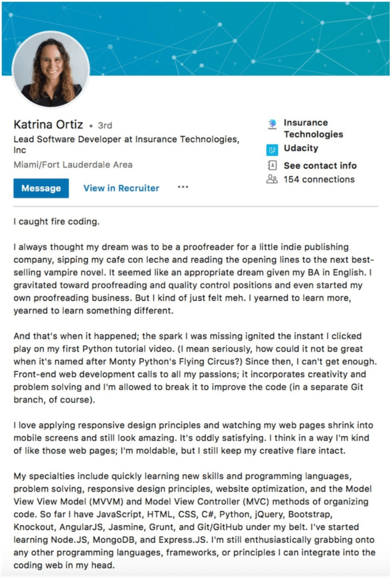 How To Write A Personal Biography Template Step by Step Guide By 