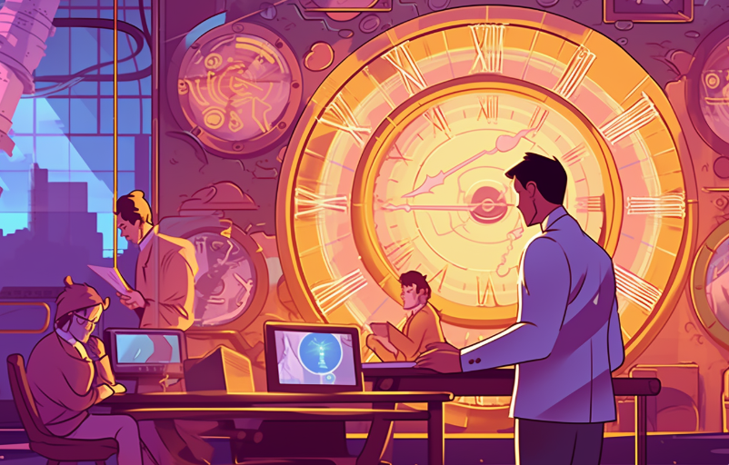 Accounting Hacks For Success