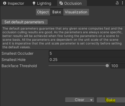 How I Optimize Large Scenes in Unity HDRP Using Three Steps | by Liberty  Depriest | Medium