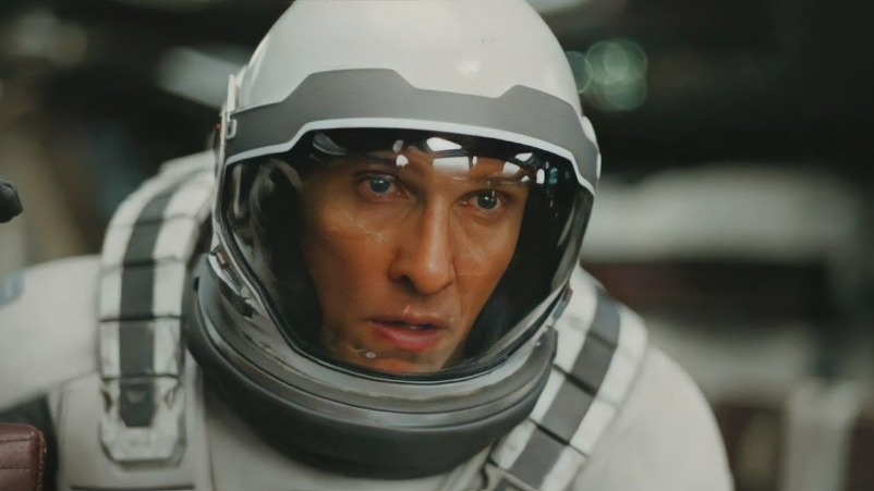 Interstellar: Migration across Cosmic Frontiers