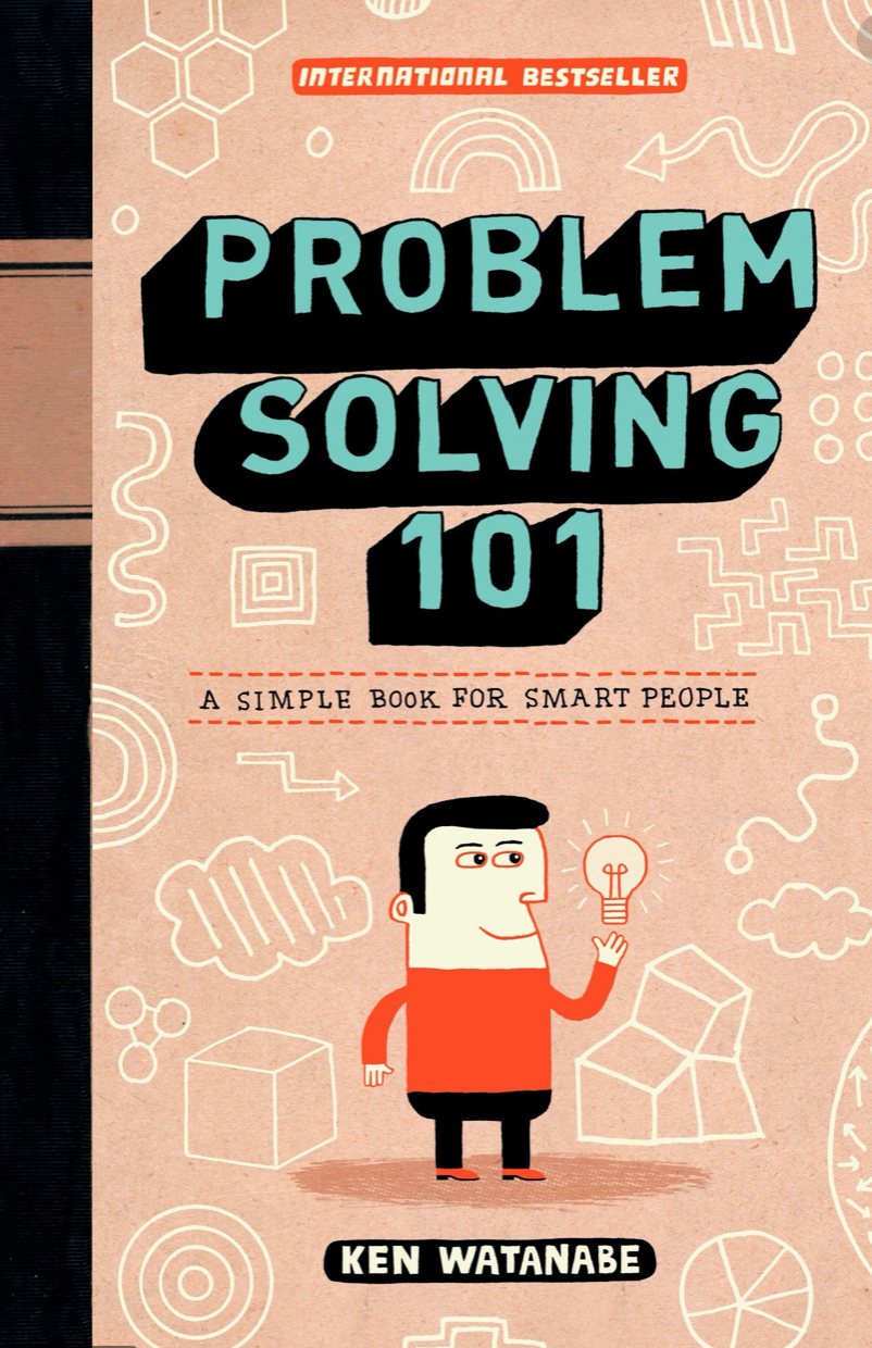 problem solving 101 english pdf