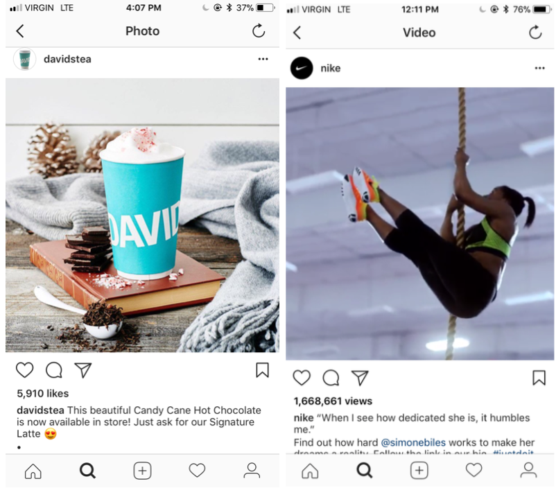 Balance: the Most Important Thing in Social Media Ads | by Talia Holtzman |  Medium