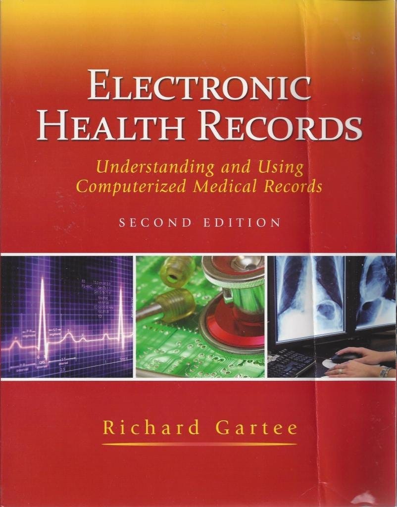 [DOWNLOAD] Electronic Health Records Understanding and Using