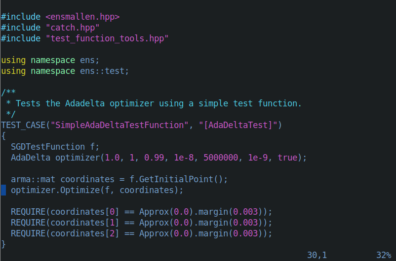 Unit Testing: The Cogwheels Driving Open Source Machine Learning ...