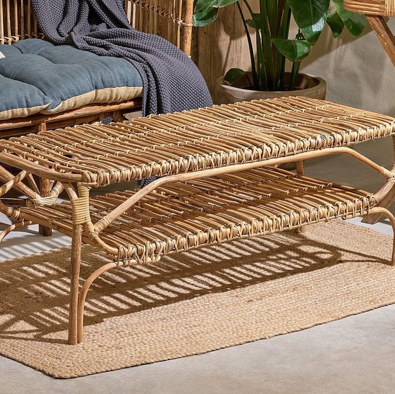 The Enduring Charm of Rattan Furniture: A Timeless Choice for Comfort and Style
