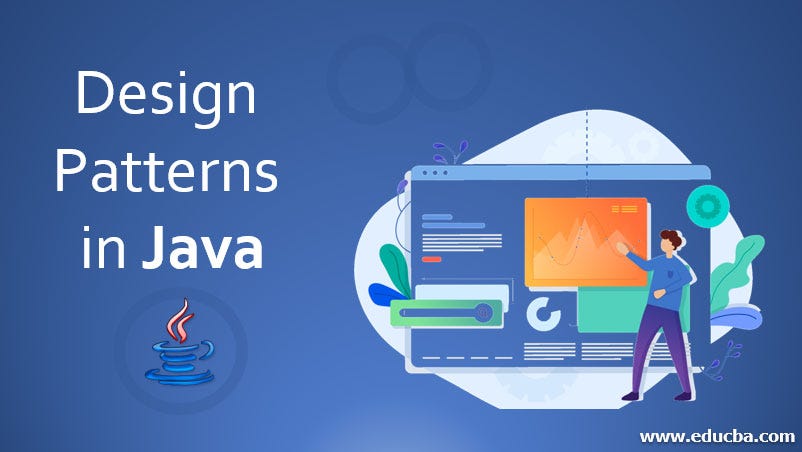 Creational Design Pattern With Concrete Examples — Java | by Berrachdi ...