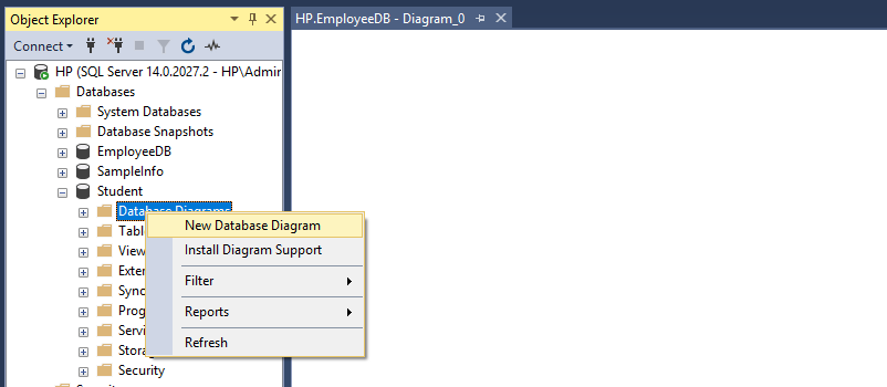 SQL Server [Part V]. In the all my previous SQL Server parts… | by ...