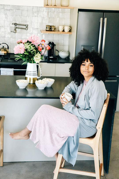 10 Fashionable Holiday Gifts That Will Keep Her Warm and Cozy by