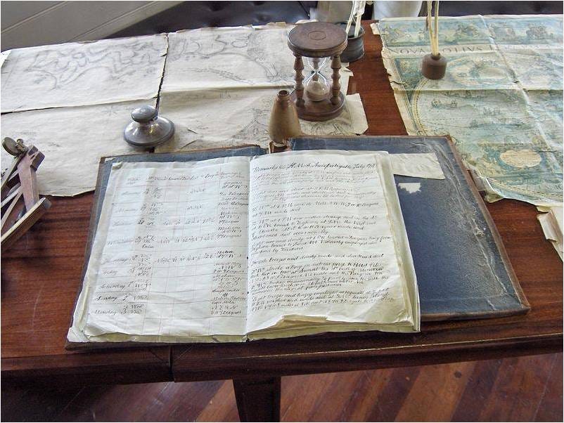 Bitácora de José: una travesía entre Zamora y el mundo