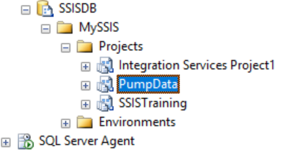 Executing Command Prompt commands in SSIS