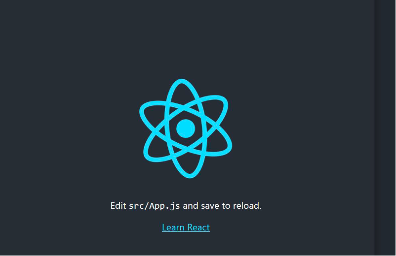GETTING STARTED WITH REACT. Can I start right away? | by Mehmet R ...
