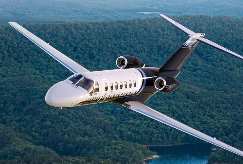 Aircraft Maintenance: The Hidden Key to Safe and Reliable Private Jet Operations