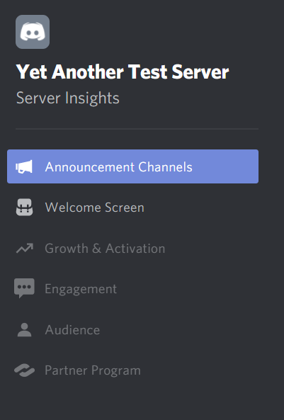 Understanding Discord — Community Servers, by Lela Benet, Statbot  Community Blog