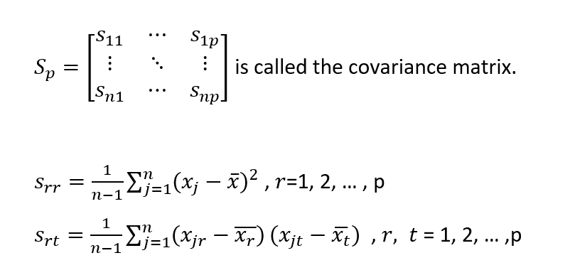 PRINCIPAL COMPONENT ANALYSİS (PCA) | Theory and Python Code | by ...