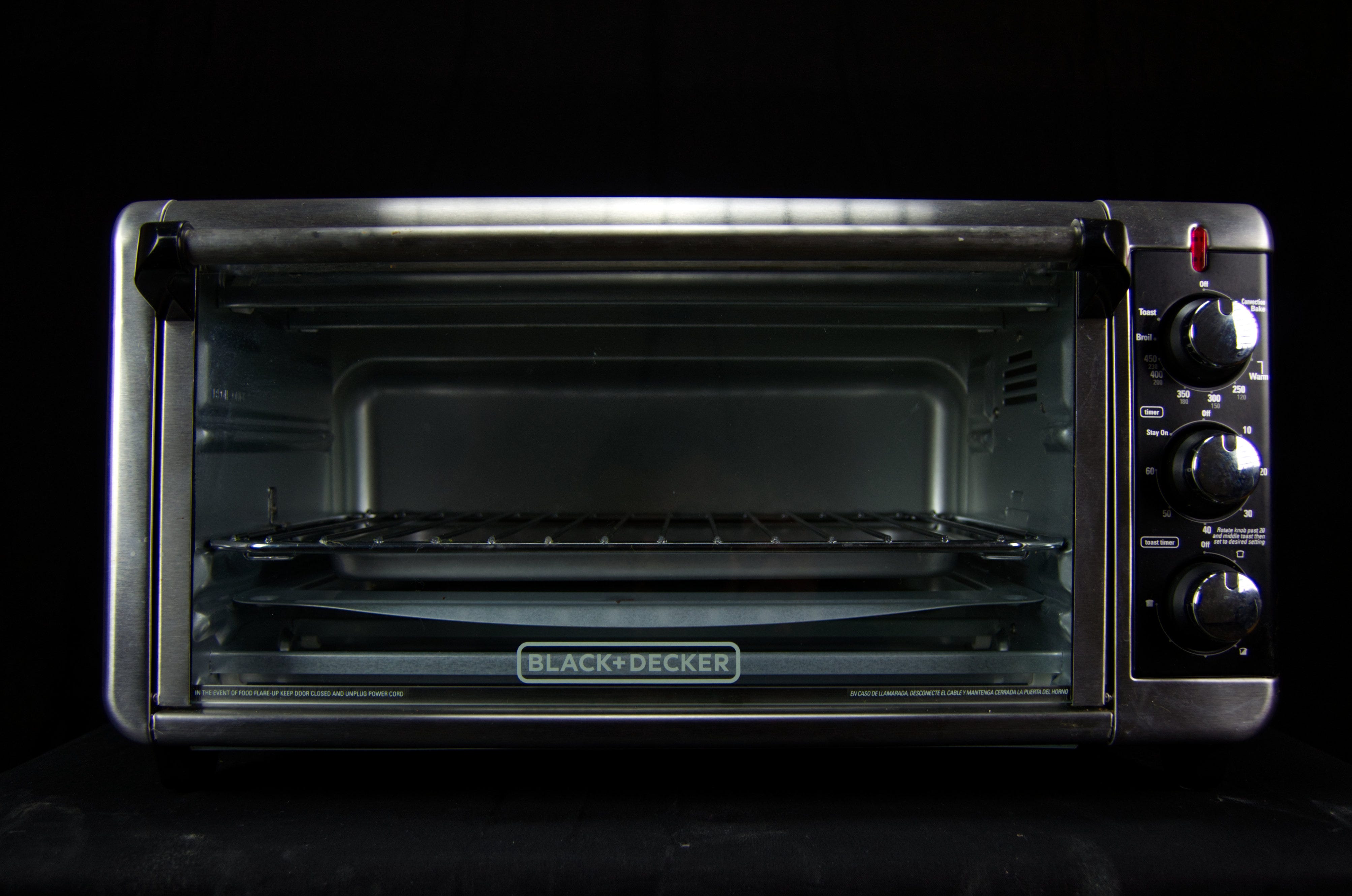 Is it Dangerous to Press Your Face Against a Microwave Oven? | by Sam  Westreich, PhD | Medium