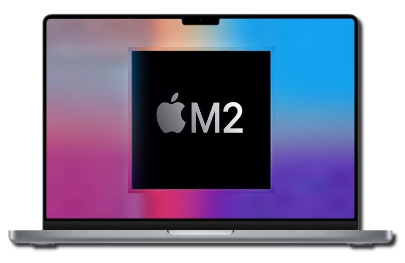 M2 MacBook Air Review: A new era – Six Colors