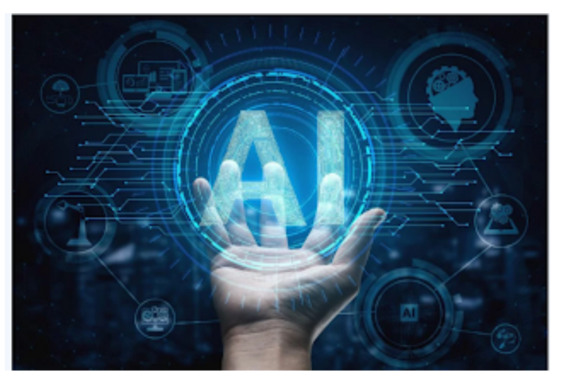 WHAT DOES ARTIFICIAL INTELLIGENCE MEANS? by Mussawir Hussain Medium