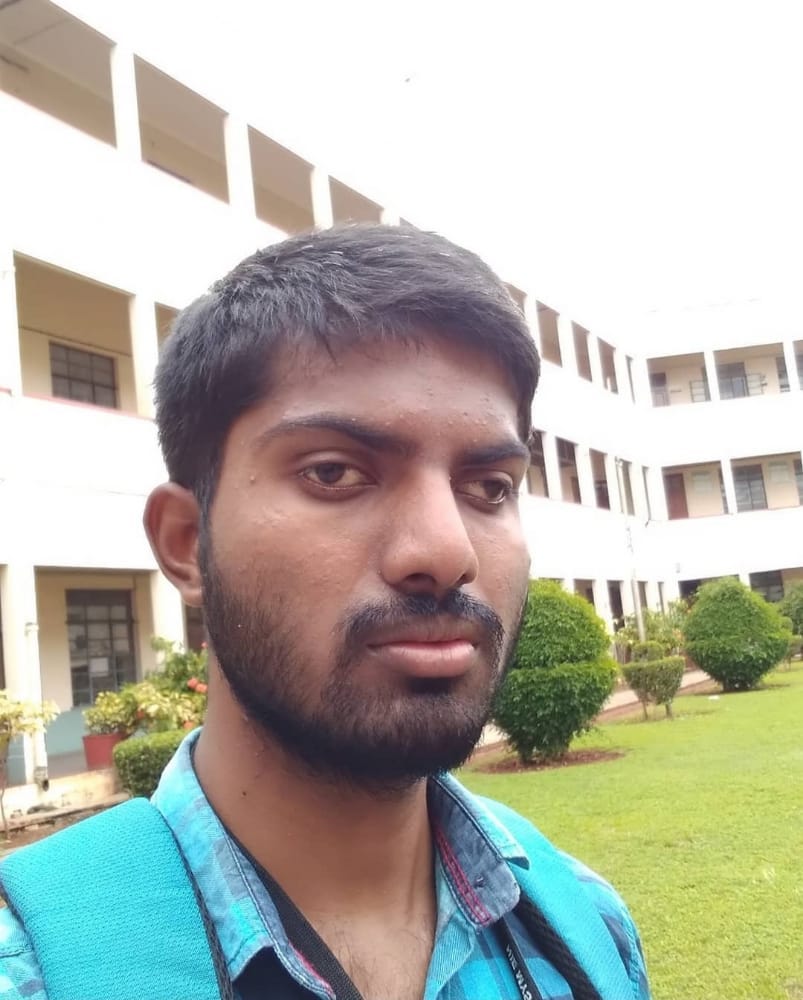 Yogeesh: A future engineer — The success story goes on…