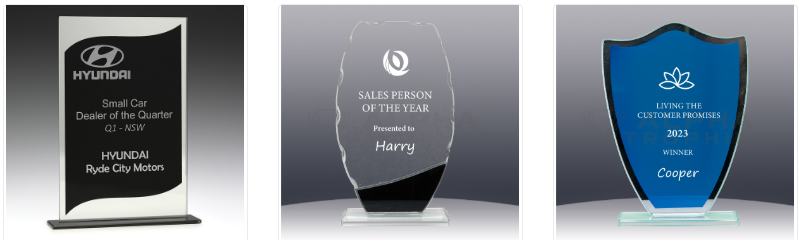 Corporate Awards